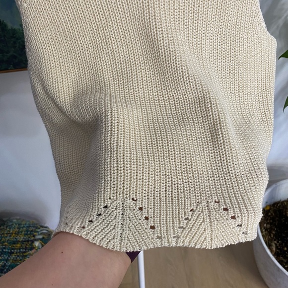 Bp (Nordstrom) Knit Tank - Picture 3 of 5